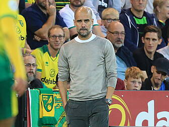 Man City's 'jagged' defence, L...